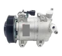 Compressore Climatizzatore Per Nissan Per Murano Per Navara Per Pathfinder Per Frontier Np300 D40 92600-1AT0A 92600-4X01B Compressore Condizionatore D'aria
