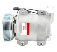 compressore climatizzatore Per Nissan Per NV350 Per Caravan VR2E26 Dks17d Compressore Aria Condizionata Compatibile 926003XA1B 92600-3XA1B Z0017199C
