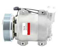 compressore climatizzatore Per Nissan Per NV350 Per Caravan VR2E26 Dks17d Compressore Aria Condizionata Compatibile 926003XA1B 92600-3XA1B Z0017199C