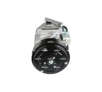 Compressore, Climatizzatore per NISSAN QASHQAI
