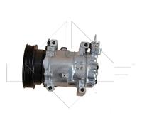 Compressore, Climatizzatore per NISSAN RENAULT CLIO KANGOO KUBISTAR MEGANE THALI