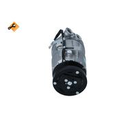 Compressore climatizzazione PAG 46 32428 NRF per OPEL ASTRA H Furgone/familiare