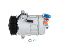 Compressore, Climatizzatore per OPEL RENAULT VAUXHALL ESPACE MASTER TRAFIC II VE