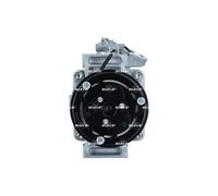 Compressore, Climatizzatore per OPEL SUZUKI VAUXHALL AGILA SPLASH
