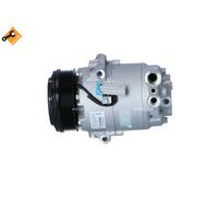 Compressore, Climatizzatore per OPEL VAUXHALL ASTRA ASTRA H CLASSIC ASTRAVAN