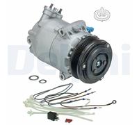 Compressore, Climatizzatore per OPEL VAUXHALL ASTRA ASTRA H CLASSIC ASTRAVAN ZAF