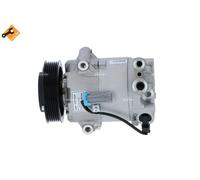 Compressore, Climatizzatore per OPEL VAUXHALL ASTRA ASTRAVAN MERIVA