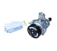 Compressore, Climatizzatore per OPEL VAUXHALL ASTRA ASTRAVAN MERIVA