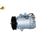 Compressore, Climatizzatore per OPEL VAUXHALL ASTRA MERIVA