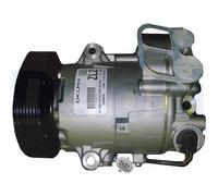 Compressore, Climatizzatore per OPEL VAUXHALL ASTRA MERIVA
