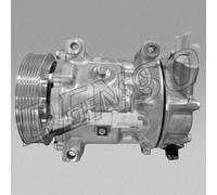 Compressore Climatizzatore PER Peugeot 307 Break 1.6 BioFlex 80 KW 109 CV