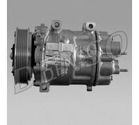 Compressore Climatizzatore PER Peugeot Expert FURG. 2.0 HDi 165 120 KW 163 CV