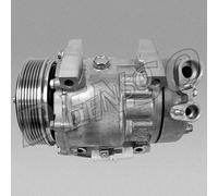 Compressore Climatizzatore PER Peugeot 406 Coup 2.2 116 KW 158 CV