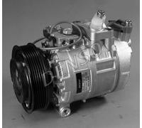 Compressore Climatizzatore PER Porsche 911 Cabrio 3.6 Turbo 4S 331 KW 450 CV