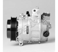 Compressore Climatizzatore PER Porsche 911 Targa 3.8 Carrera 4S 283 KW 385 CV