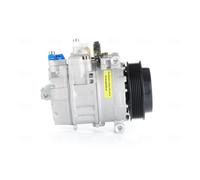 Nissens Compressore climatizzazione 890191 R 134a PAG 46 per Porsche 911 Cayman
