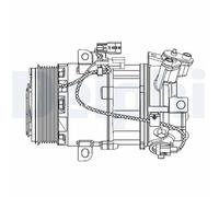 Compressore, Climatizzatore per RENAULT CAPTUR CLIO KAPTUR