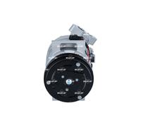 Compressore, Climatizzatore per RENAULT CLIO