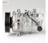 Compressore, Climatizzatore per RENAULT GRAND SCÉNIC MEGANE MEGANE CC SCÉNIC