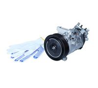 Compressore, Climatizzatore per RENAULT GRAND SCÉNIC MEGANE MEGANE CC SCÉNIC