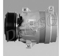 Compressore Climatizzatore PER Nissan Primastar FURG. 2.5 dCi 140 99 KW 135 CV