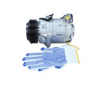 Compressore, Climatizzatore per SEAT SKODA VW CITIGO LOAD UP Mii POLO UP