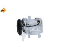 Compressore, Climatizzatore per SMART CABRIO CITY-COUPE CROSSBLADE FORTWO ROADST