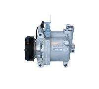 Compressore, Climatizzatore per SUBARU FORESTER IMPREZA WRX