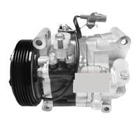 Compressore Climatizzatore Per Suzuki SX4 2007-2012 9520180JA0 95200-80JA2 9520080JA1 95201-80JA0A Compressore Aria Condizionata Per Auto 5 Pezzi