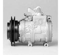 Compressore Climatizzatore PER Toyota 4 Runner 3.0 Turbo D 92 KW 125 CV