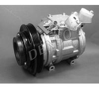 Compressore Climatizzatore PER Toyota 4 Runner 3.0 Turbo D (KZN130_) 92 KW 125 C