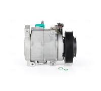 NISSENS 89558 Compressore aria condizionata
