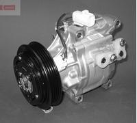 Compressore aria condizionata DENSO DCP50007