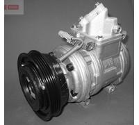Compressore climatizzazione R 134a ND-8 DCP50073 DENSO per TOYOTA