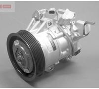 Compressore, Climatizzatore per TOYOTA PLATZ YARIS