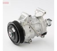Compressore, Climatizzatore per TOYOTA VERSO S YARIS