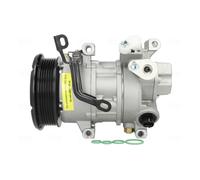 Compressore Climatizzatore Per Toyota Yaris SCP9_ NSP9_ KSP9_ NCP9_ ZSP9_