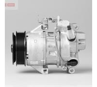 Compressore, Climatizzatore per TOYOTA YARIS YARIS / VIOS