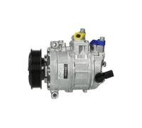 COMPRESSORE CLIMATIZZATORE PER VOLKSWAGEN JETTA IV DENSO DCP32045