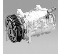 Compressore Climatizzatore PER Volvo S40 I 2.0 T 120 KW 163 CV