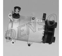 Compressore Climatizzatore PER Volvo S40 II 1.8 FlexFuel 92 KW 125 CV