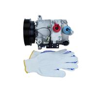 Compressore, Climatizzatore per VOLVO S60 S80 V60 V70 XC60 XC70 XC90