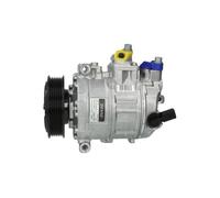 COMPRESSORE CLIMATIZZATORE PER VW CADDY III DENSO DCP32045