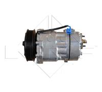 Compressore, Climatizzatore per VW CALIFORNIA LT 28-35 LT 28-46 TRANSPORTER