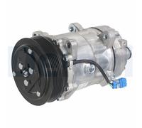 Compressore, Climatizzatore per VW CALIFORNIA LT 28-35 LT 28-46 TRANSPORTER