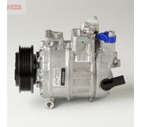 Compressore, Climatizzatore per VW CALIFORNIA MULTIVAN TRANSPORTER