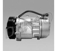 Compressore Climatizzatore PER VW Transporter IV 2.5 TDI Syncro 75 KW 102 CV