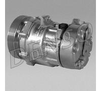 Compressore Climatizzatore PER VW Transporter IV FURG. 2.5 TDI Syncro 75 KW 102