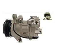 Compressore climatizzazione R 134a PAG 46 ACP 889 000S MAHLE per SMART