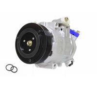 Compressore Climatizzatore Puleggia A Cinghia 110Mm ALANKO Per VW POLO